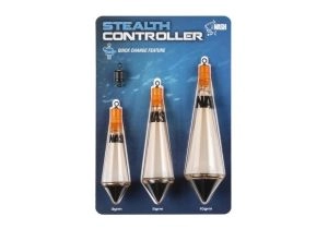NASH Plavák Stealth Controller Kit